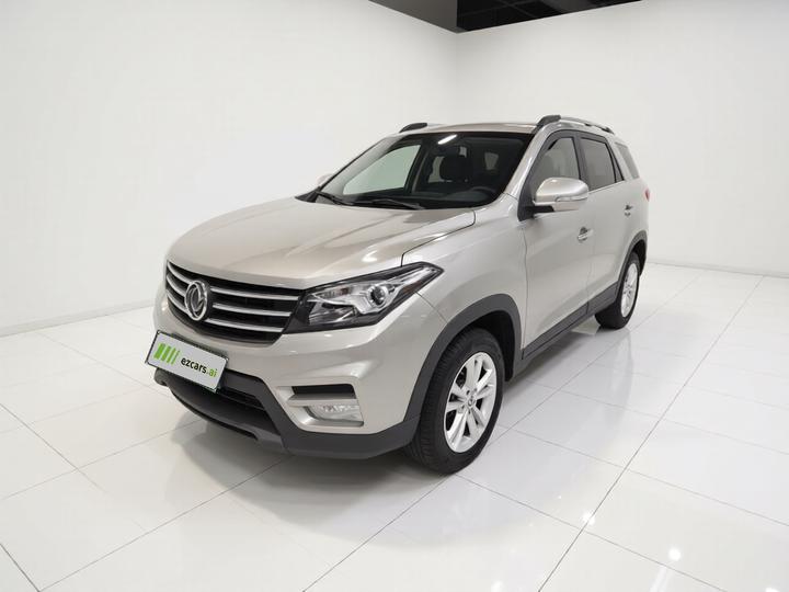 Fengon S560 2019 1.8L MT