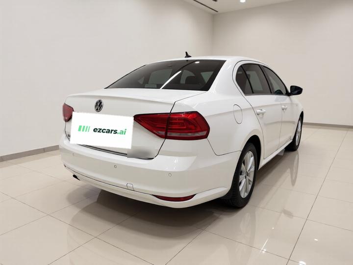 Lavida 2017 1.6L AT Comfort photo 6