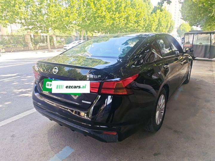 Teana 2021 2.0L XE photo 6