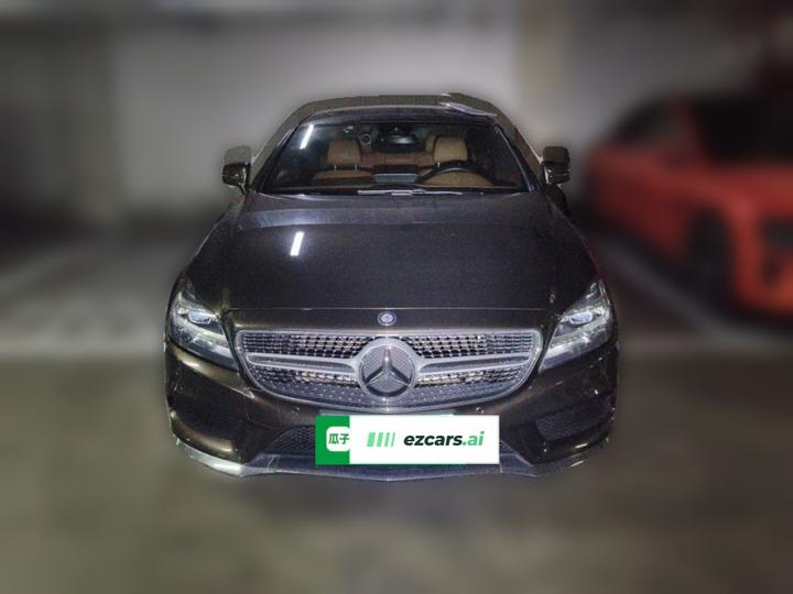 CLS 2015 CLS 260 photo 2