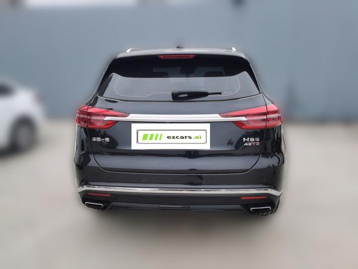 HS5 2019 2.0T Connected photo 5