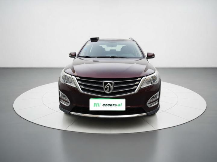 560 2016 1.8L iAMT Luxury photo 2