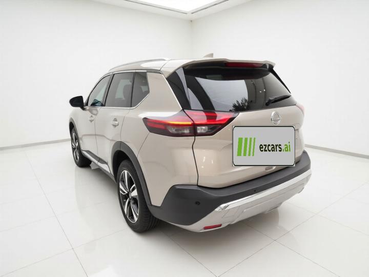 X-Trail 2023 e-POWER AWD Supreme photo 4
