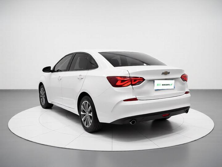 Cruze 2022 320 AT photo 4
