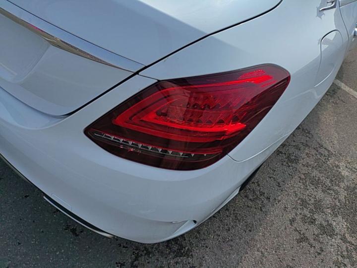 C-Class 2019 Facelift C 260 L Sport photo 7