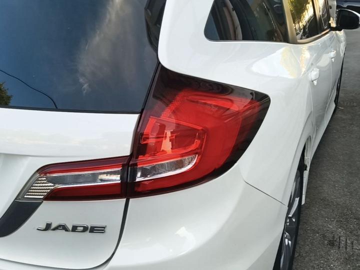 Jade 2017 1.8L AT Comfort 5-Seater photo 7