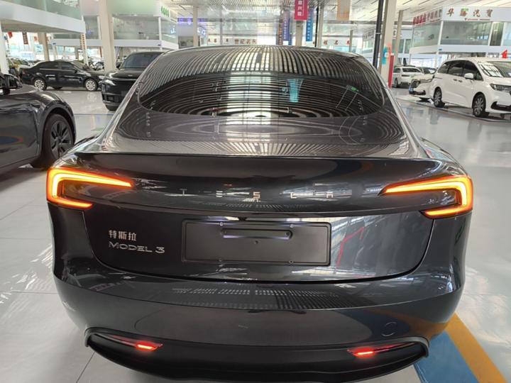 Model 3 2023 RWD photo 3
