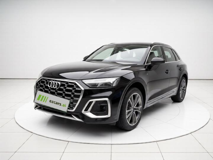 Q5L 2022 45T Luxury Dynamic