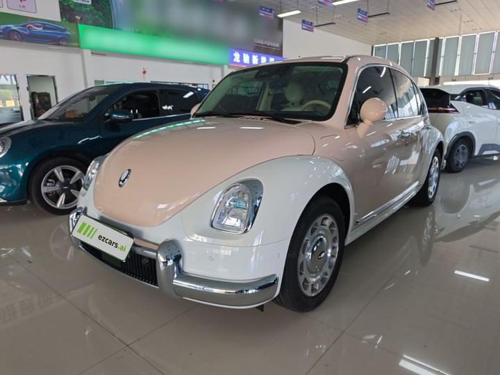 2023 401km Premium