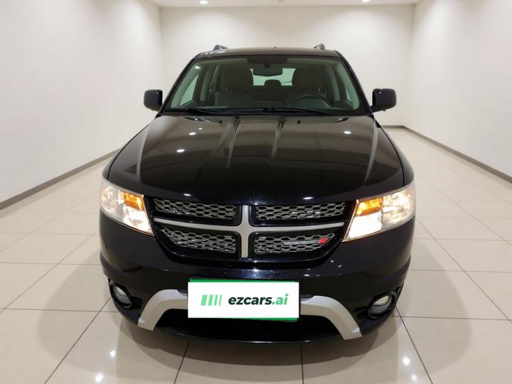 Dodge 2016 2.0TD AWD Wagon photo 2