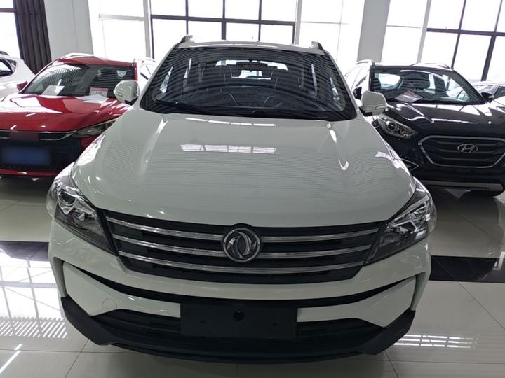 Fengon S560 2021 1.5T CVT Elite photo 2