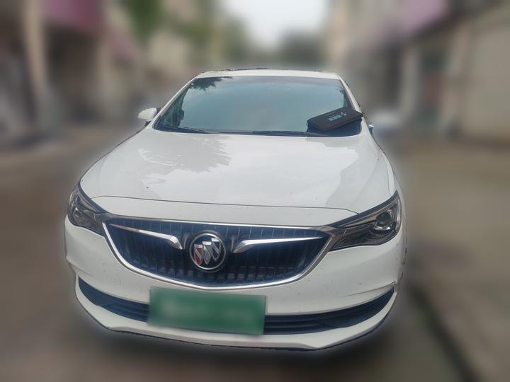 Excelle 2018 15T DCT Elite China V photo 2