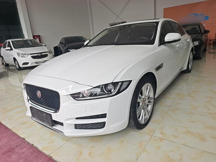 XEL 2018 2.0T 200PS Exclusive