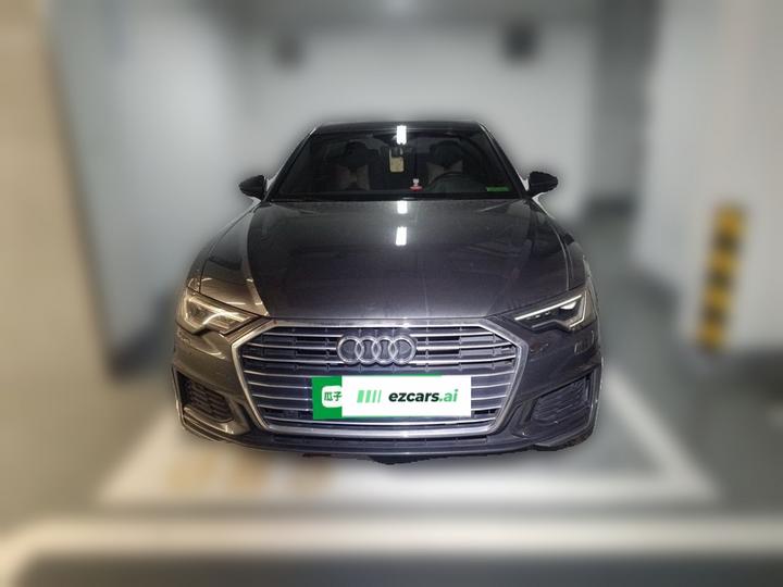 A6L 2020 45 TFSI Dynamic photo 2