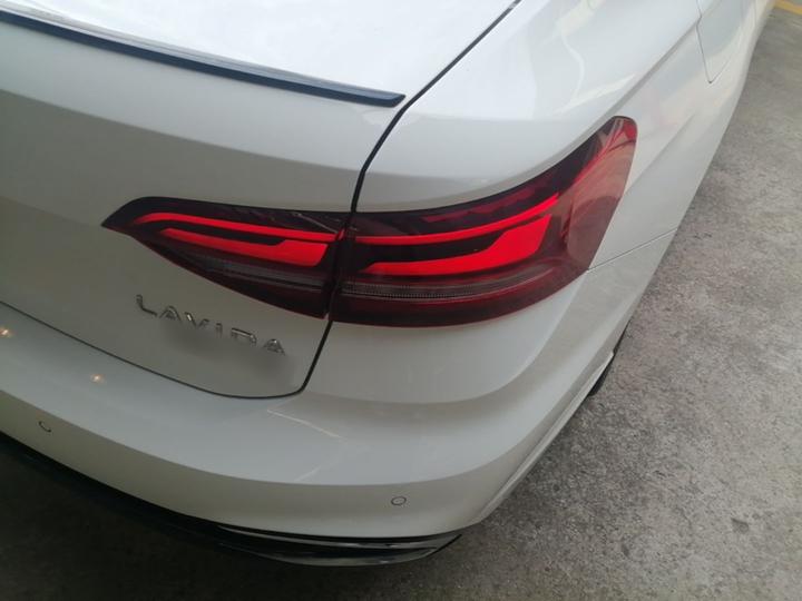 Lavida 2023 280TSI DSG photo 7