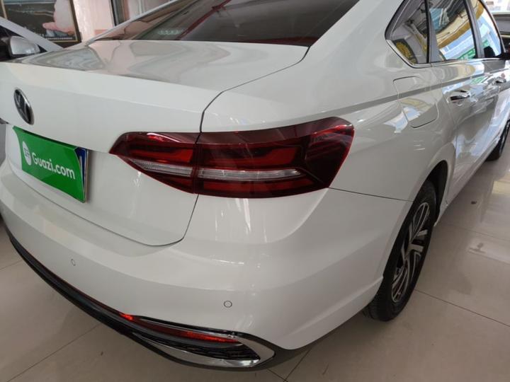 Lavida 2024 1.5L AT photo 7
