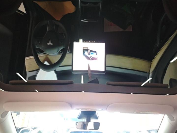 Model Y 2022 Facelift RWD photo 7