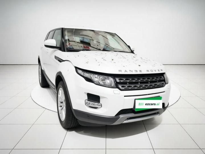 Range Rover Evoque 2015 2.0T 5-Door photo 3