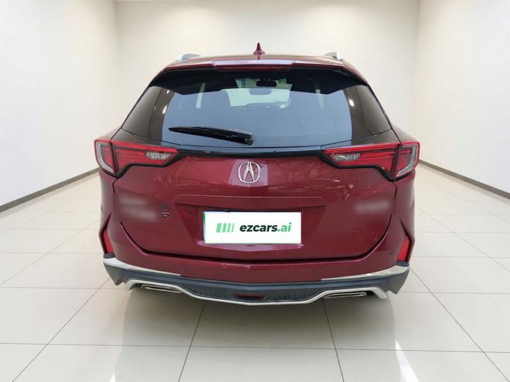 CDX 2016 1.5T RWD Exclusive photo 5