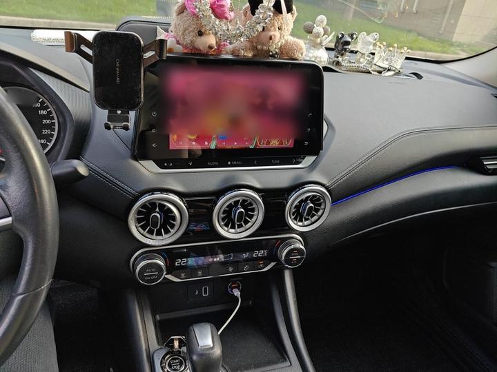 Sylphy 2022 1.6L XL CVT Enjoy photo 5