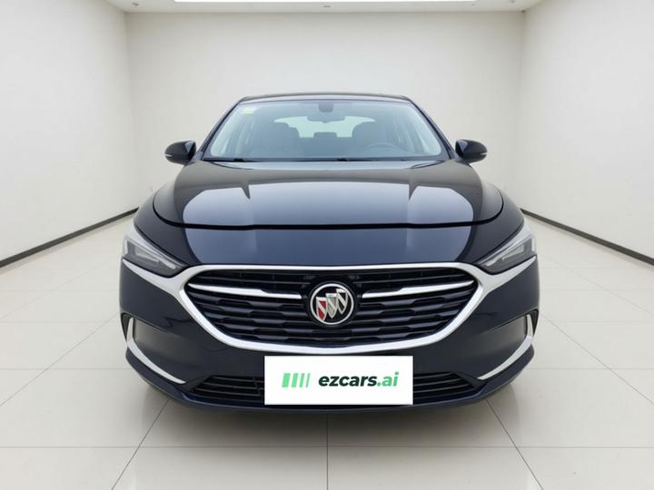 LaCrosse 2020 652T Luxury photo 2