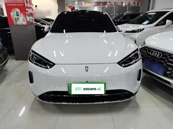 HIMA AITO M5 2025 EREV Ultra AWD photo 2