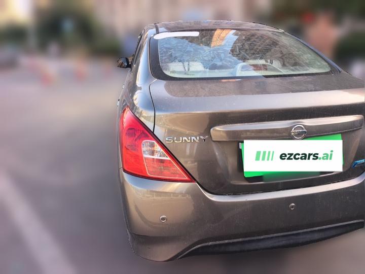 2015 1.5XE CVT Master photo 4