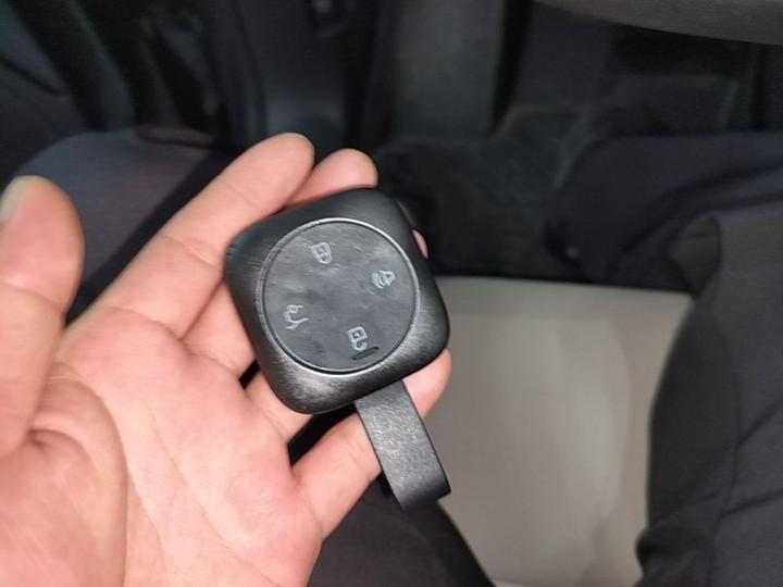XC70 Hybrid 2026 RWD Long Range Core photo 8