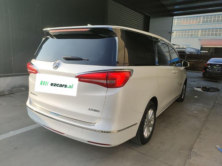 GL8 2018 ES 28T Comfort China VI photo 6