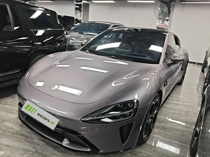 Xiaomi SU7 2024 AWD Extended Range High-end ADAS Max