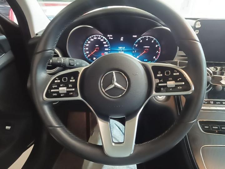 C-Class Imported 2019 C 260 Wagon photo 2