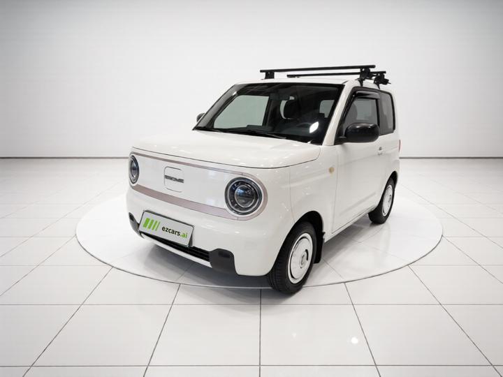 2023 Panda mini 200km Endurance Bear