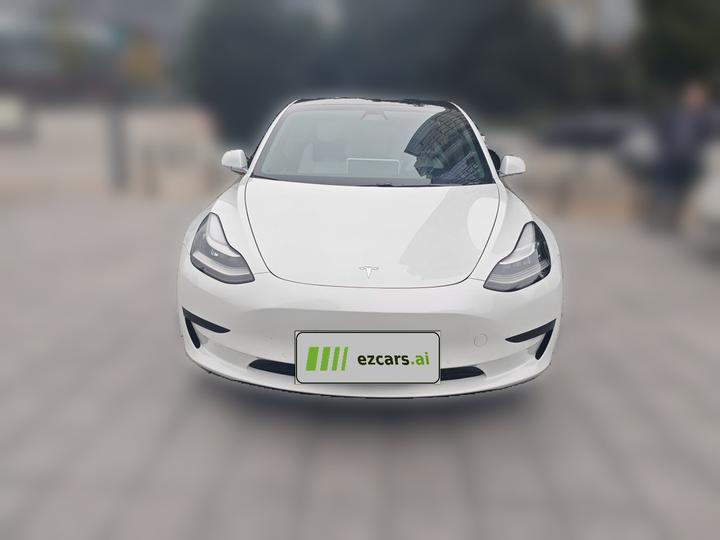 Model 3 2020 Facelift Standard Range RWD Upgraded photo 2