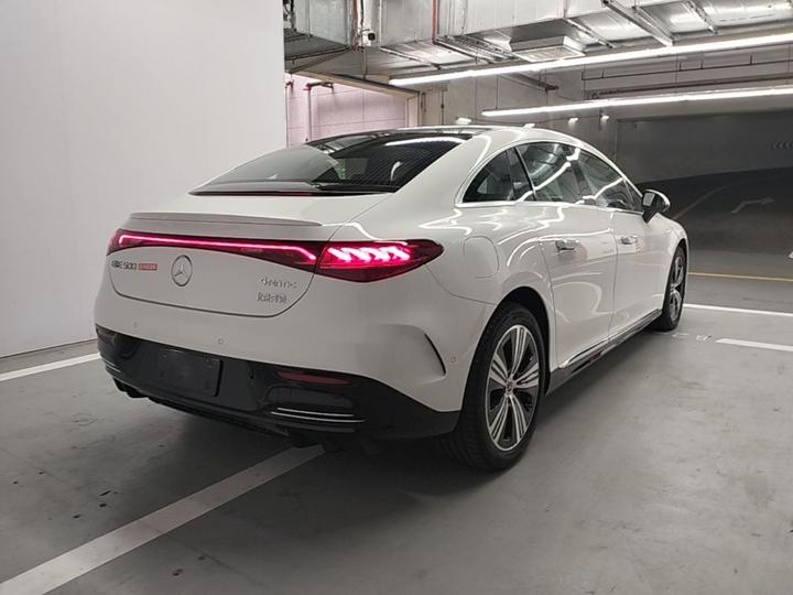 EQE 2025 500 4MATIC photo 6