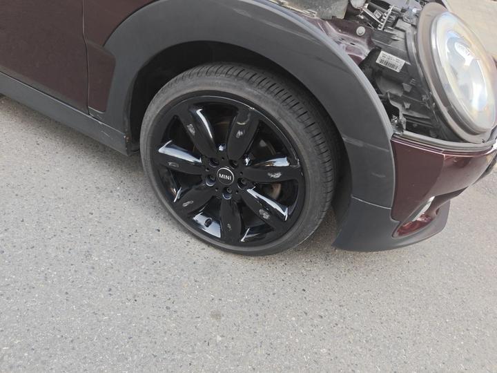 Clubman 2016 Facelift 1.5T COOPER photo 8