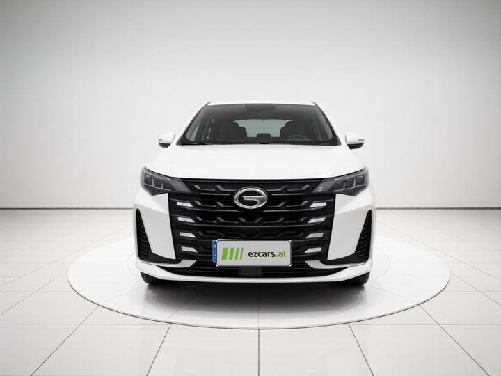 GAC Trumpchi M6 2023 PRO 270T DCT Luxury