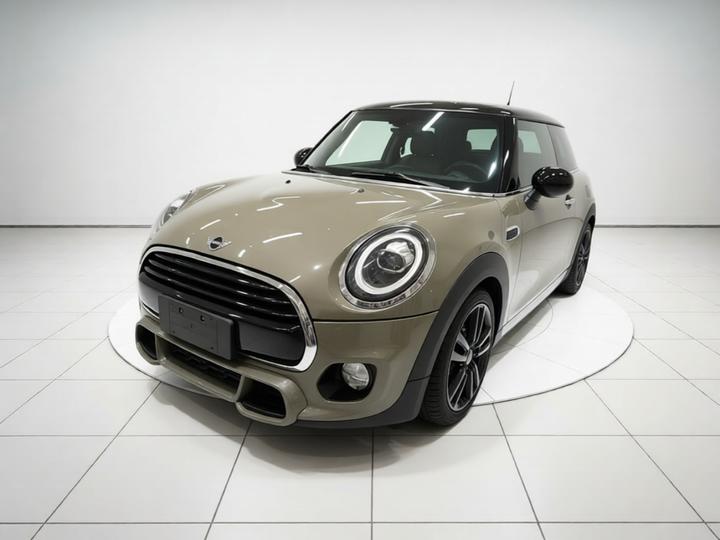 2018 1.5T COOPER