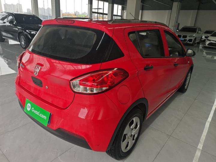 310 2016 1.2L MT Value photo 4