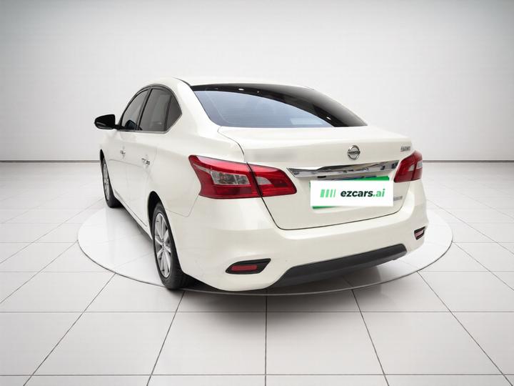 Sylphy 2019 1.6XV CVT Connected Exclusive China VI photo 4