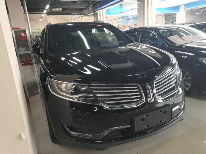MKX 2018 2.0T AWD photo 3