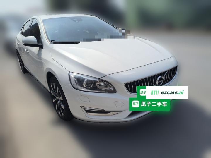 S60 2019 S60L T3 photo 3