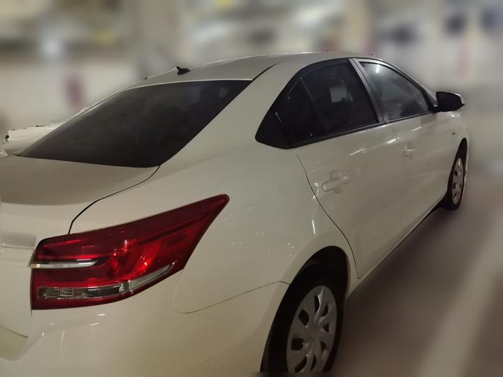 Vios 2019 1.5L CVT photo 6