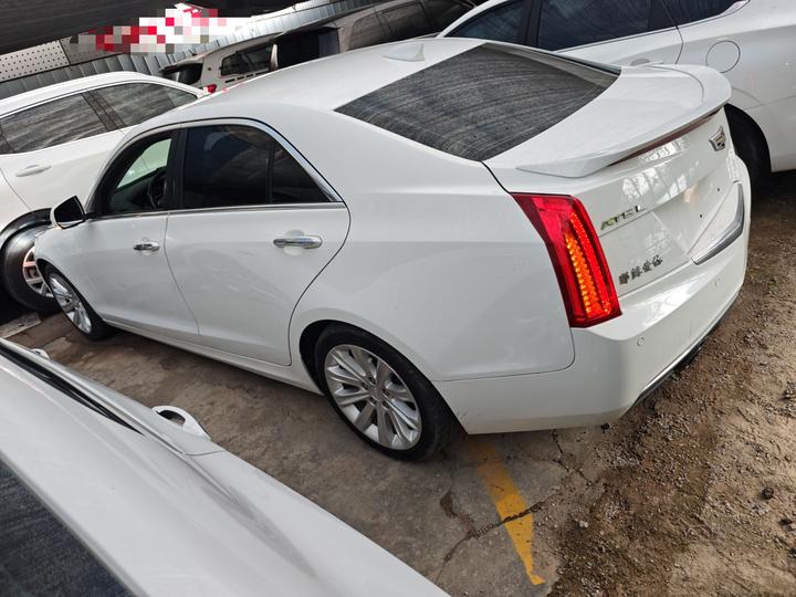 ATS-L 2017 28T Tech photo 3
