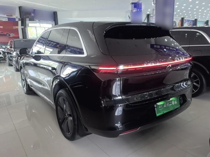 Li Auto L6 2024 Pro photo 4