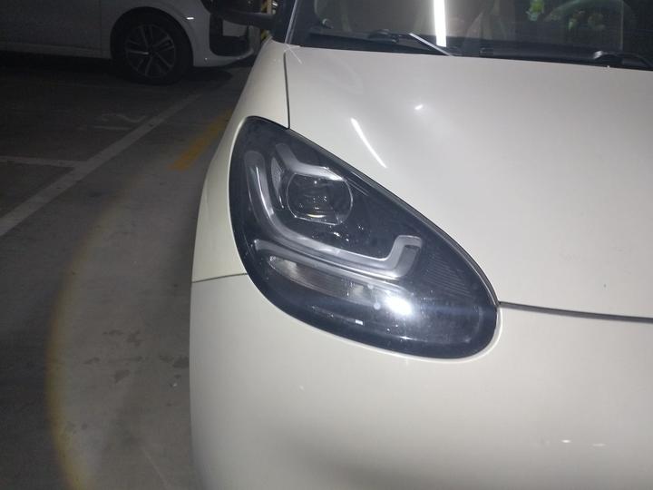 Wuling Bingo 2023 203km photo 7