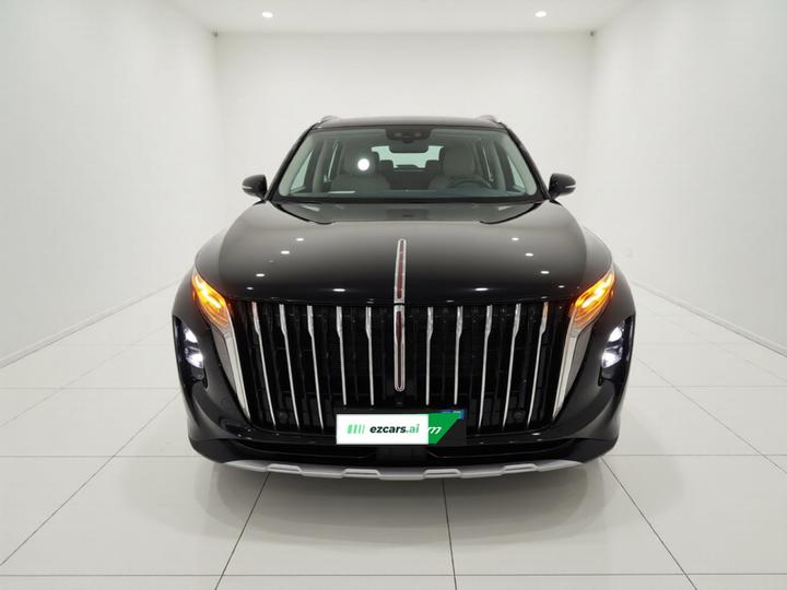 HS7 PHEV 2024 2.0T PHEV AWD 6-Seater photo 2