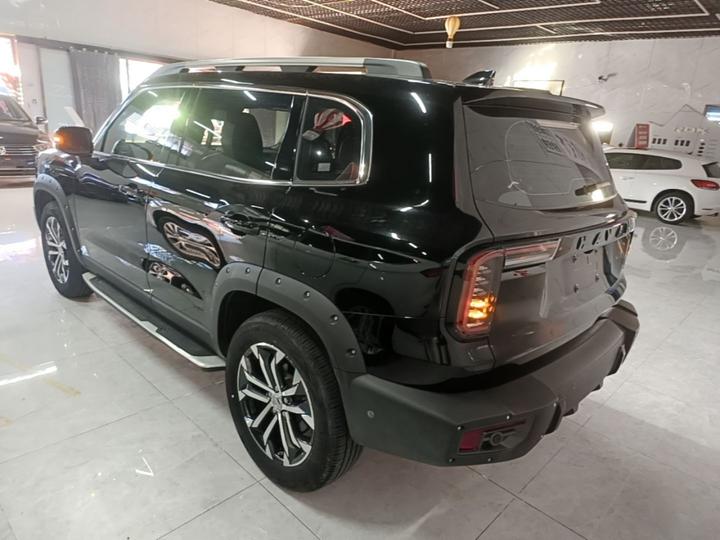 Dargo 2022 1.5T DCT RWD photo 4