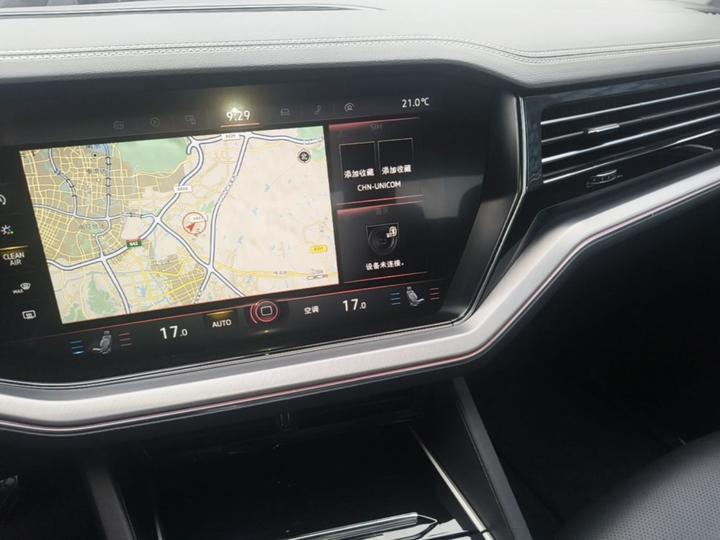 Touareg 2022 2.0TSI photo 8