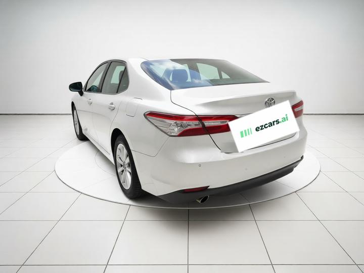 Camry 2018 2.0G Luxury photo 4