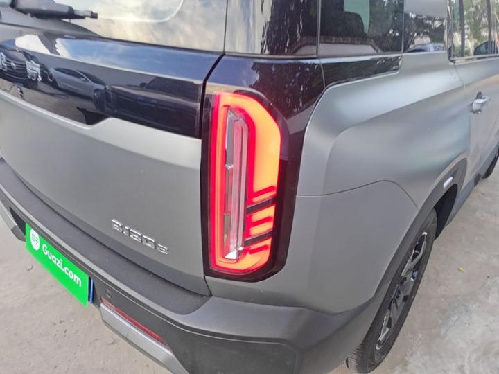 BJ30 2024 1.5T Advanced photo 7